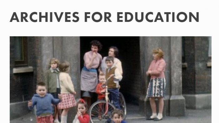 Archives for education – symposium