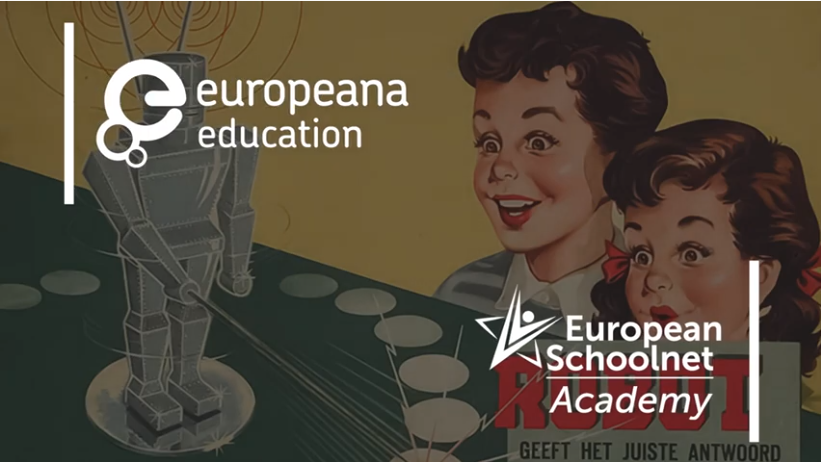 Digital education with cultural heritage – Europeana MOOC 2022 in three new languages