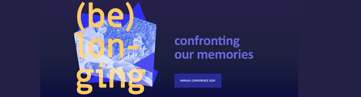 (Be)longing: Confronting our memories – EuroClio’s annual conference 2024