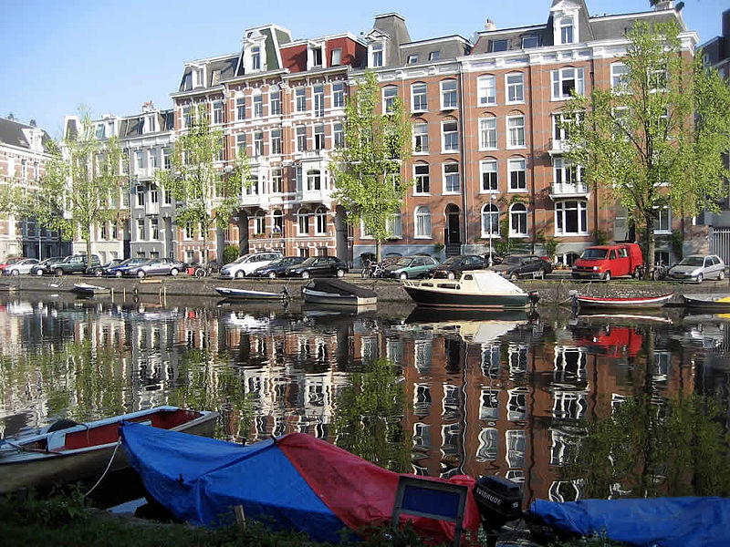 AMSTERDAM