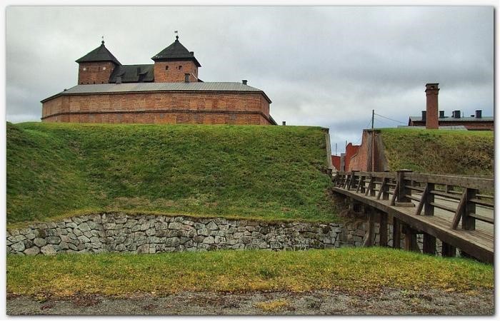 FINLANDIA