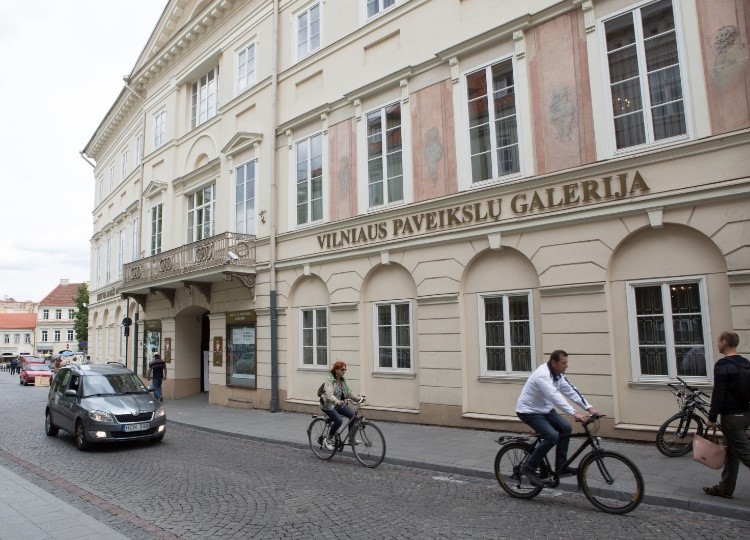 vilnius