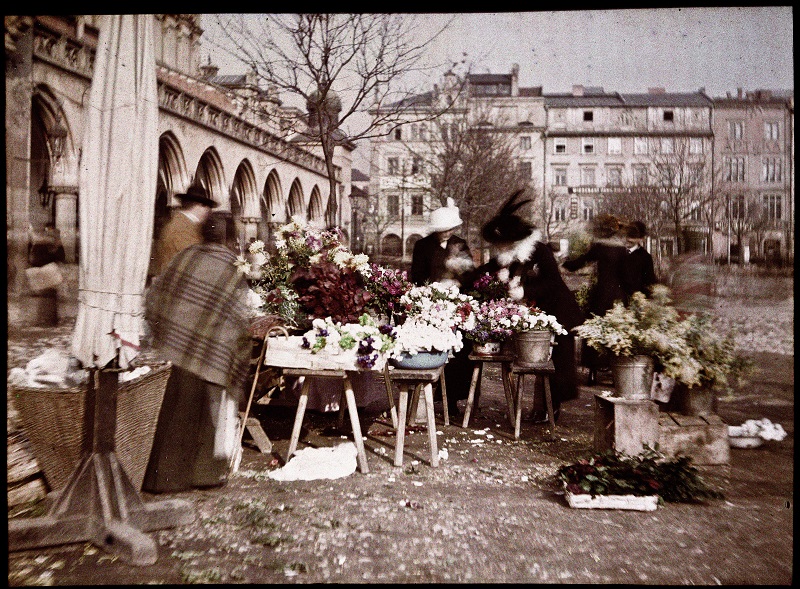 Museum of History of Photography | MHF