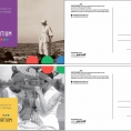 Postcards