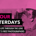 All Our Yesterdays, photographic exhibition in Pisa