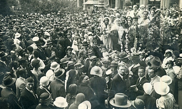 Rethinking Early Photography, conference at University of Lincoln (UK)