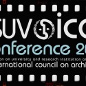 Photoconsortium @ the annual Conference by ICA Section on University and Research Institution Archives (SUV)