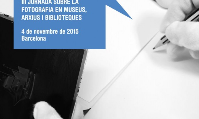 Photoconsortium @ conference in Museu Marítim de Barcelona