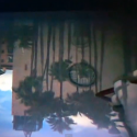 Audiovisual clip on the Tent Camera Obscura (1800-1850)