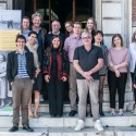 Photoconsortium annual event, Pisa 4-5 May 2016