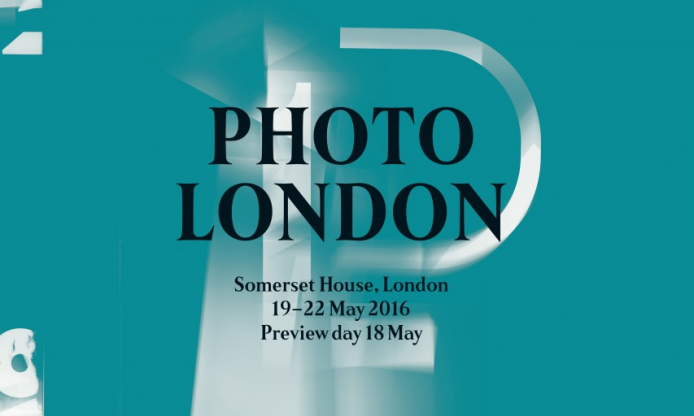 Photo London 2016:  May 19th – 22nd, Somerset House, Strand, London