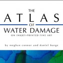 New Publication: The Atlas of Water Damage on Inkjet-printed Fine Art