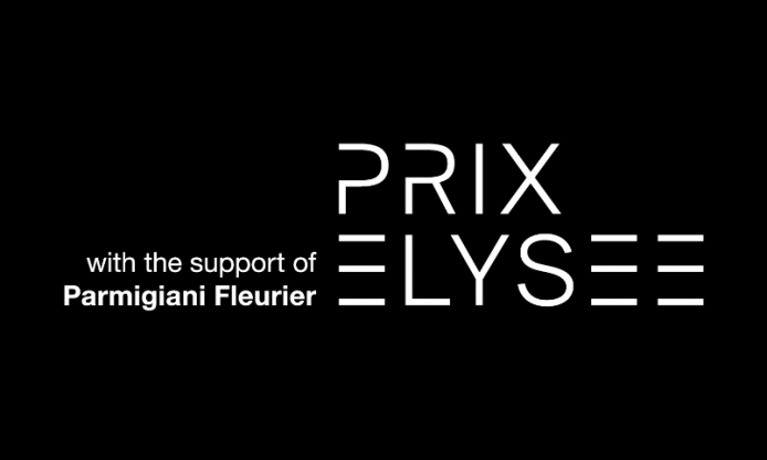 The 8 Prix Elysée nominees