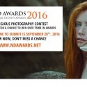 Call for Entries – ND Awards 2016 – Win $7500 in Cash Prizes