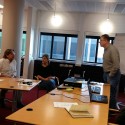 Europeana DSI2 Aggregators Task Force meeting