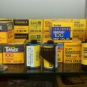 Book “Making KODAK Film”, Expanded 2nd edition by Robert L. Shanebrook