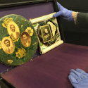 George Eastman Museum digitizes and showcases online the beautiful collections about the artist