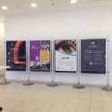 Photoconsortium at EuroMed 2016 conference, talk, poster and virtual exhibition