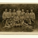 International Artistic Creation during World War I: Interdisciplinary Symposium at National Museum Cardiff,  11-12 Nov. 2016