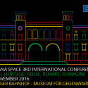 Photoconsortium participates to the third Networking Session of EU Projects and Initiatives for Cultural Heritage