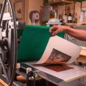 “A Hybrid Approach to Photogravure on Copperplate”, blog by expert photographer and photography teacher Carles Mitjà
