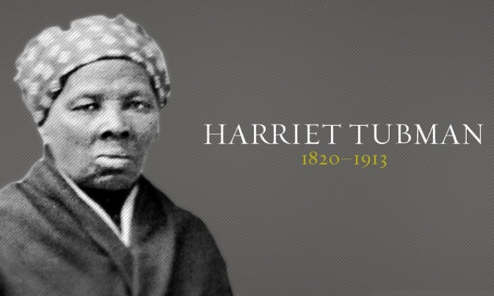 Harriet Tubman Brought to Life — RoyaltyNow