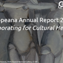 Europeana’s Annual Report for 2016, Collaborating for Cultural Heritage