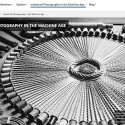 Explore a wealth of vintage photographs with Europeana Photography