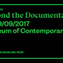BEYOND THE DOCUMENTARY / International Photography Festival and Conference, 9th September 2017 in Zagreb