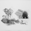 Pennellate d’argento, the new works of Rudy Pessina