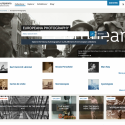Europeana Photography: launch statistics
