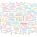 New project: Migration in the Arts and the Sciences