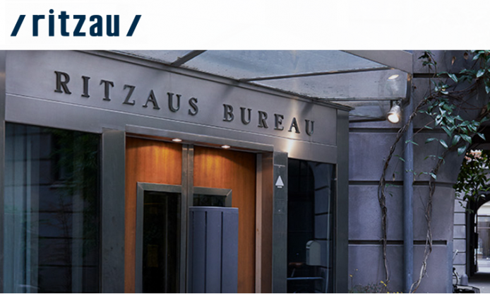 welcome new member: RITZAUS BUREAU (Denmark)