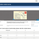 Europeana Migration: what content would you like to explore? We want your opinion!