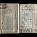 Expired by Kerry Mansfield is a monograph dedicated to ex-library books