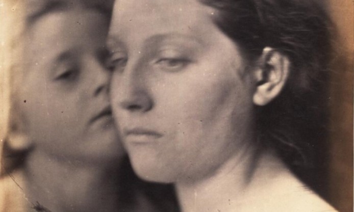 Digitized Photos by Julia Margaret Cameron, 19th-Century Pioneer of the Soft Focus