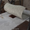 New audiovisual resource explaining the photogravure, using 3D techniques
