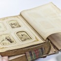 Scrapbooking’s history: how people have kept personal diaries or journals to document their lives