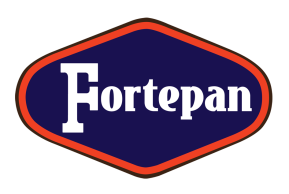 fortepan logo