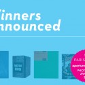 Announcing the Winners of the 2017 PhotoBook Awards