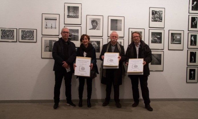 CRDI has been awarded at the first edition of the Fotoconnexió Awards