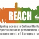 Photoconsortium supports REACH, the new EU project about participatory approaches to Culture