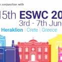 SW4CH2018: International Workshop on Semantic Web for Cultural Heritage