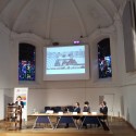 Photoconsortium and Europeana Collections at ECHIC 2018 conference