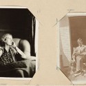 Virginia Woolf’s photo albums digitized and put online by Harvard Library