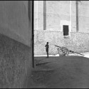 Henri Cartier-Bresson Photographer, exhibition in Ancona (Italy)