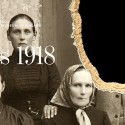 new exhibition at the National Museum of Finland: Faces 1918