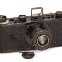 Leica 0-Series breaks any records and becomes the most expensive vintage camera in the world