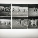 Re-discovering a piece of history: Roger Bannister negs