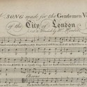 From Georg Friedrich to George Frideric: Händel’s miraculous migration